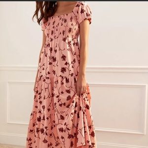 Daily Practice Anthropologie Dress